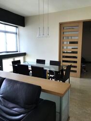 Butterworth 8 (D15), Condominium #412603481